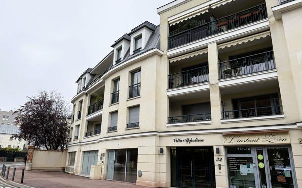 Appartement à vendre    5 pièces • 95,70 m2 Antony