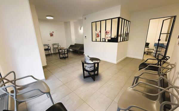 Appartement à vendre    5 pièces • 95,70 m2 Antony