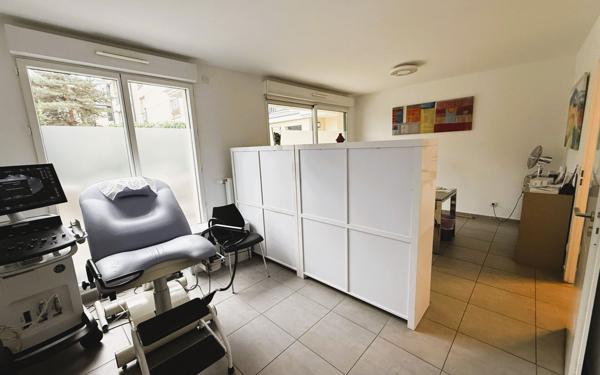 Appartement à vendre    5 pièces • 95,70 m2 Antony