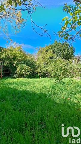 Maison à vendre 5 pièces 117 m² Châteauroux