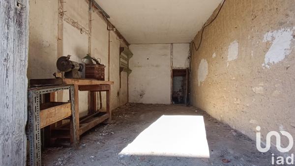 Maison à vendre 5 pièces 117 m² Châteauroux