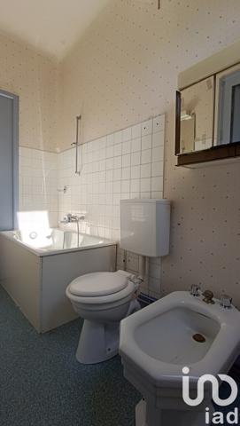 Maison à vendre 5 pièces 117 m² Châteauroux