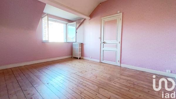 Maison à vendre 5 pièces 117 m² Châteauroux