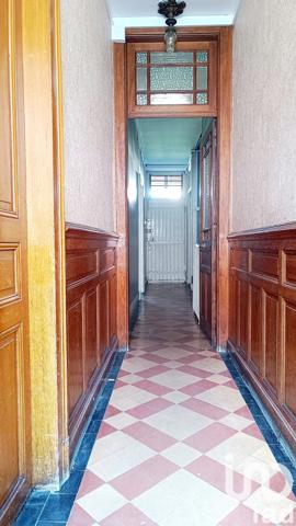 Maison à vendre 5 pièces 117 m² Châteauroux