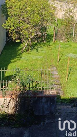 Maison à vendre 5 pièces 117 m² Châteauroux