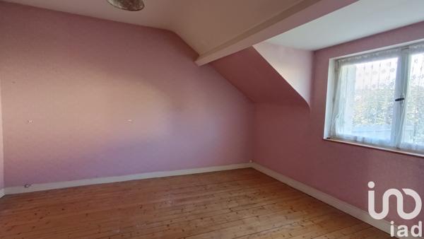 Maison à vendre 5 pièces 117 m² Châteauroux