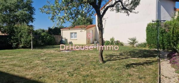 Maison à vendre 5 pièces de 105 m²