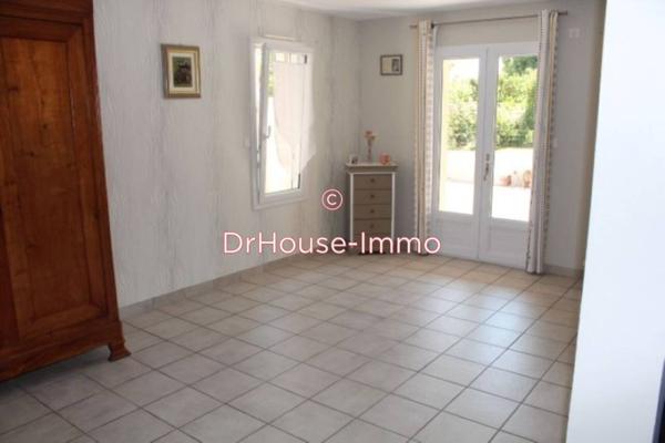 Maison à vendre 5 pièces de 105 m²