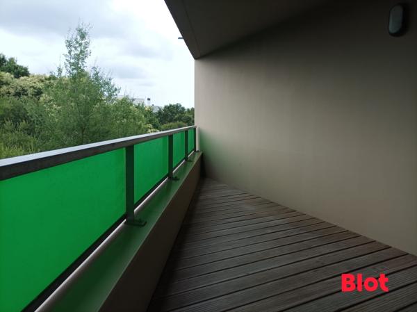 Appartement 4 pièce(s)