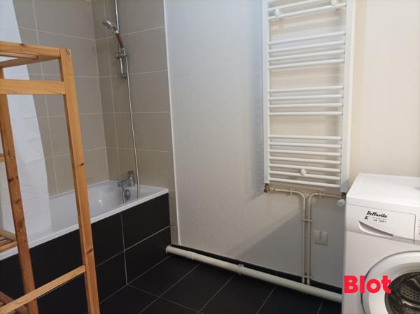 Appartement 4 pièce(s)