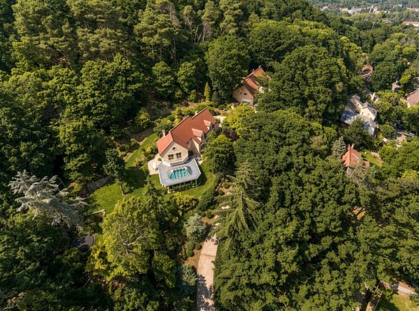 Vente Maison de luxe Gif-sur-Yvette 20 Pièces 8050 m²