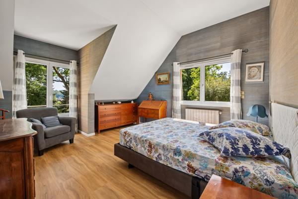 Vente Maison de luxe Gif-sur-Yvette 20 Pièces 8050 m²