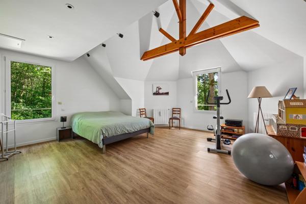 Vente Maison de luxe Gif-sur-Yvette 20 Pièces 8050 m²