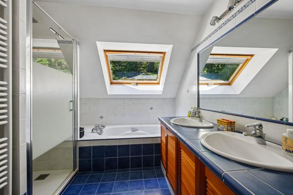 Vente Maison de luxe Gif-sur-Yvette 20 Pièces 8050 m²