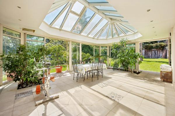 Vente Maison de luxe Gif-sur-Yvette 20 Pièces 8050 m²