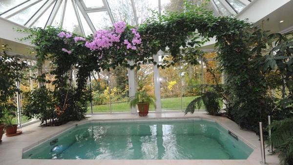 Vente Maison de luxe Gif-sur-Yvette 20 Pièces 8050 m²