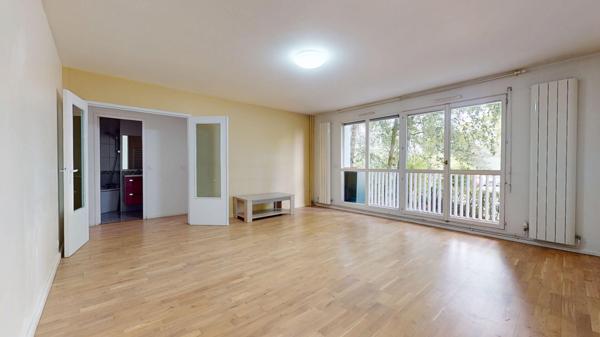 ROSNY-SOUS-BOIS Appartement 2 pièces 54m2