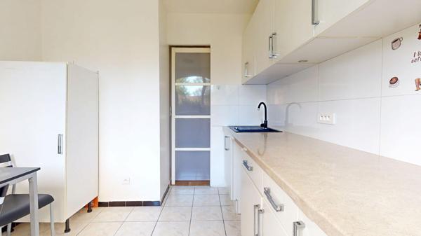 ROSNY-SOUS-BOIS Appartement 2 pièces 54m2