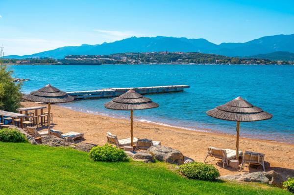 Vente Villa de luxe Porto-Vecchio 8 Pièces 350 m²