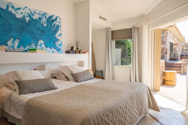Vente Villa de luxe Porto-Vecchio 8 Pièces 350 m²