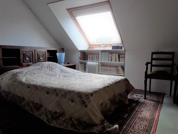 BELLE ET AGREABLE MAISON A PLOUHA