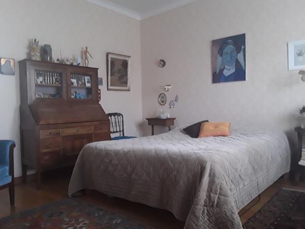 BELLE ET AGREABLE MAISON A PLOUHA