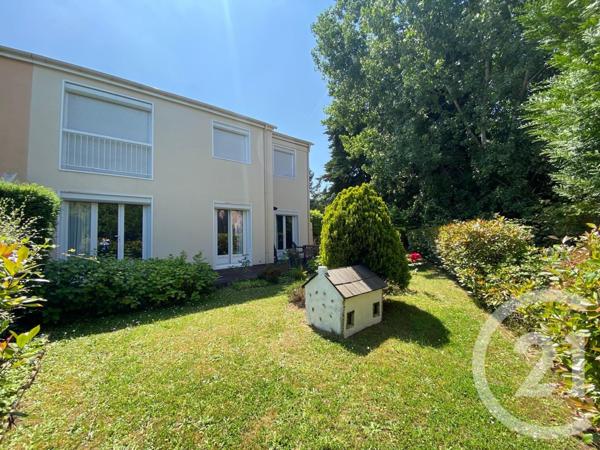 Maison à vendre  6 pièces - 139 m2 ELANCOURT - 78