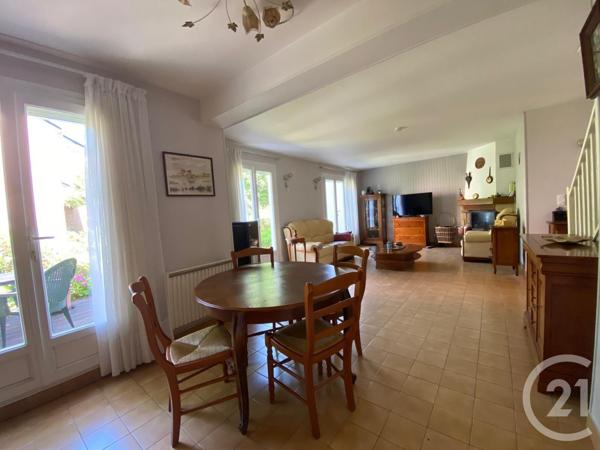 Maison à vendre  6 pièces - 139 m2 ELANCOURT - 78