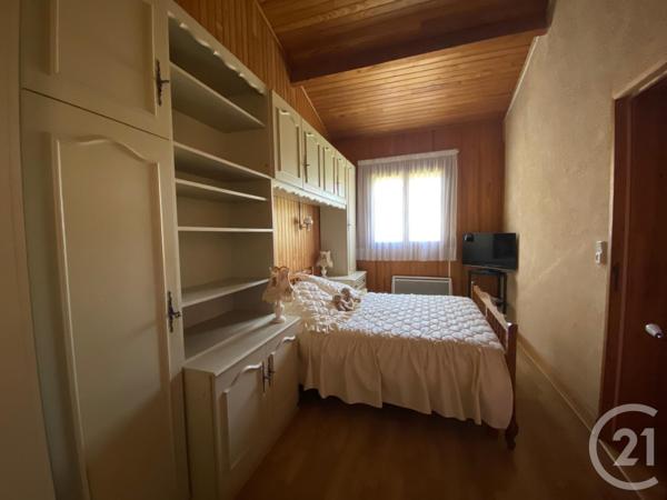 Maison à vendre  6 pièces - 139 m2 ELANCOURT - 78