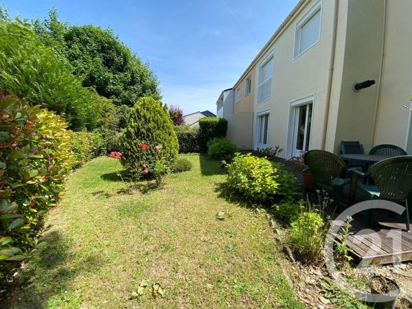 Maison à vendre  6 pièces - 139 m2 ELANCOURT - 78