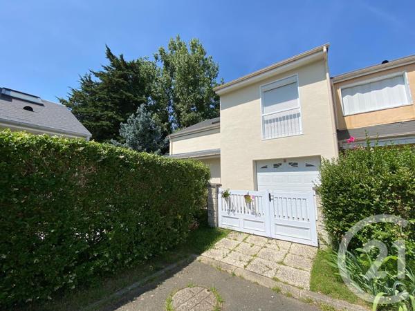 Maison à vendre  6 pièces - 139 m2 ELANCOURT - 78