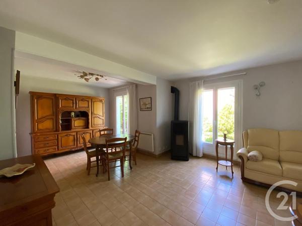 Maison à vendre  6 pièces - 139 m2 ELANCOURT - 78