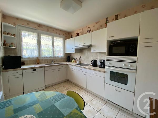 Maison à vendre  6 pièces - 139 m2 ELANCOURT - 78