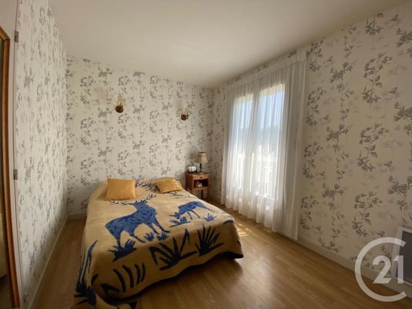 Maison à vendre  6 pièces - 139 m2 ELANCOURT - 78