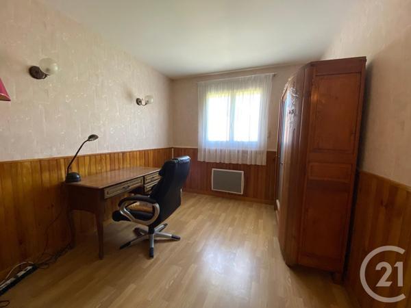 Maison à vendre  6 pièces - 139 m2 ELANCOURT - 78