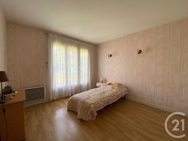 Maison à vendre  6 pièces - 139 m2 ELANCOURT - 78