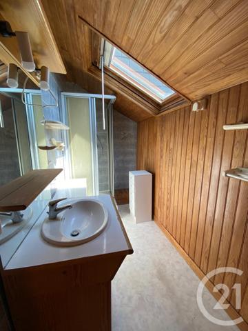 Maison à vendre  6 pièces - 139 m2 ELANCOURT - 78