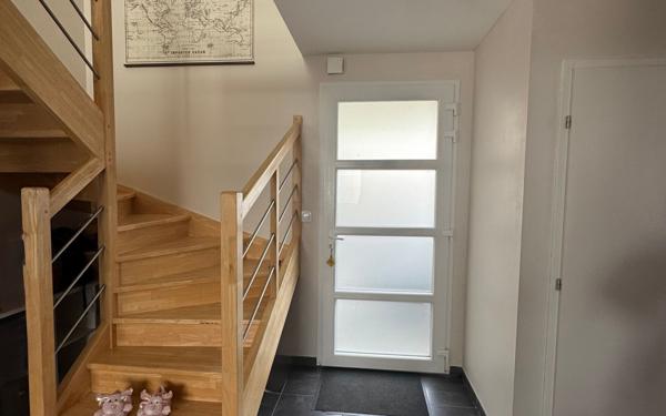 Maison à vendre    6 pièces •  Saint-Renan