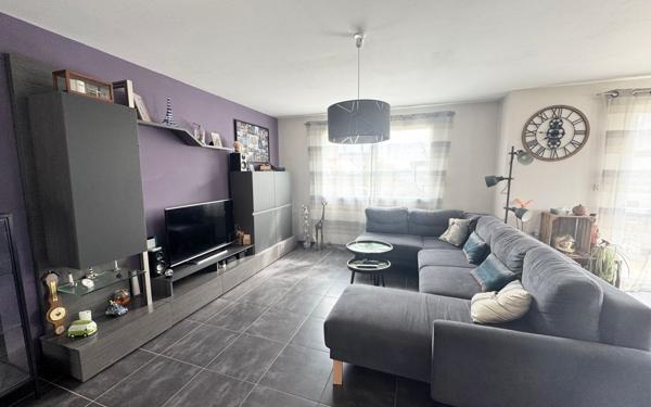 Maison à vendre    6 pièces •  Saint-Renan