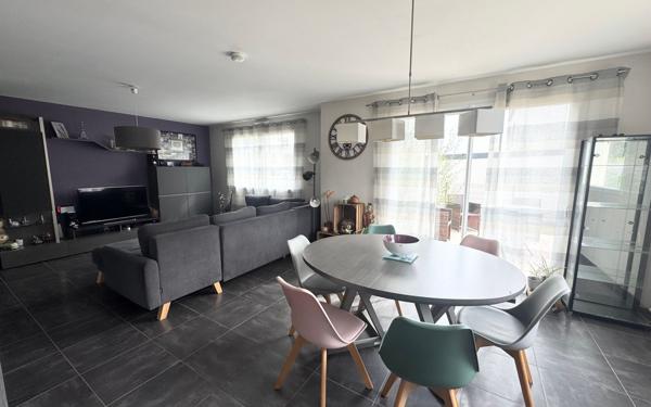 Maison à vendre    6 pièces •  Saint-Renan