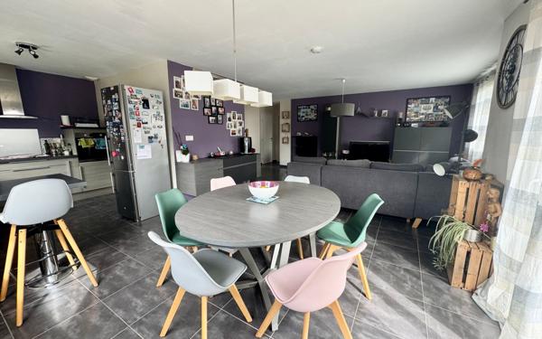 Maison à vendre    6 pièces •  Saint-Renan