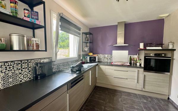 Maison à vendre    6 pièces •  Saint-Renan