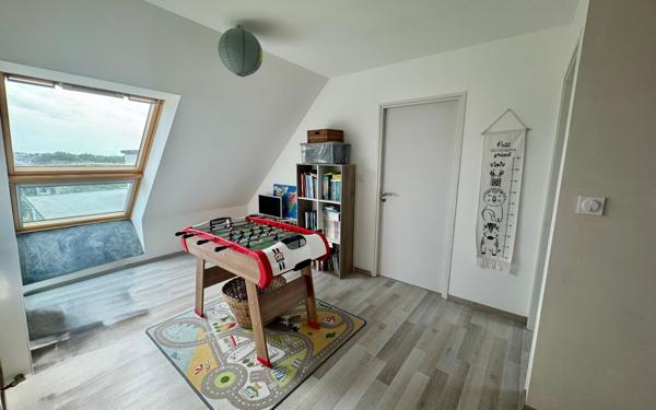 Maison à vendre    6 pièces •  Saint-Renan