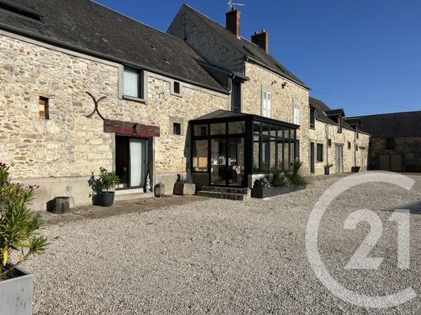 Maison à vendre  9 pièces - 448 m2 DOURDAN - 91