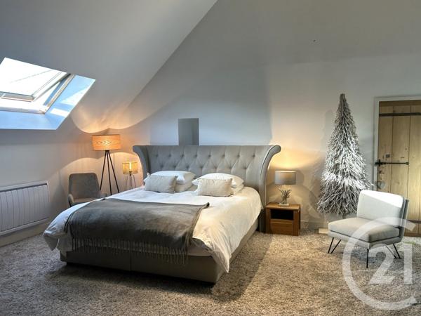 Maison à vendre  9 pièces - 448 m2 DOURDAN - 91