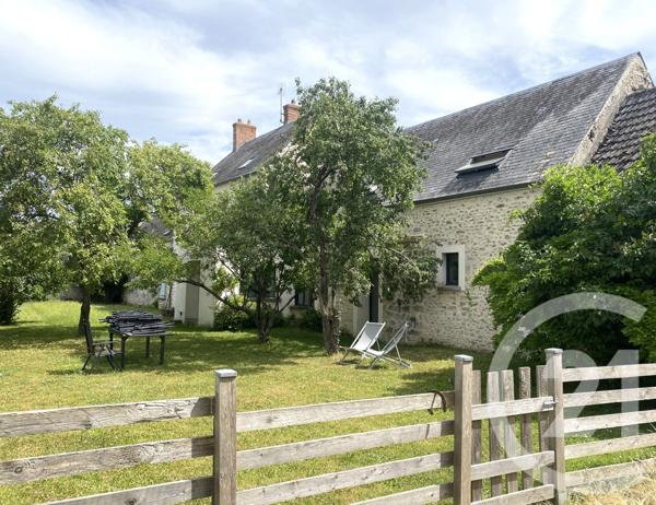 Maison à vendre  9 pièces - 448 m2 DOURDAN - 91