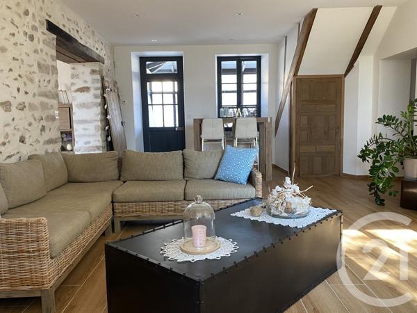 Maison à vendre  9 pièces - 448 m2 DOURDAN - 91