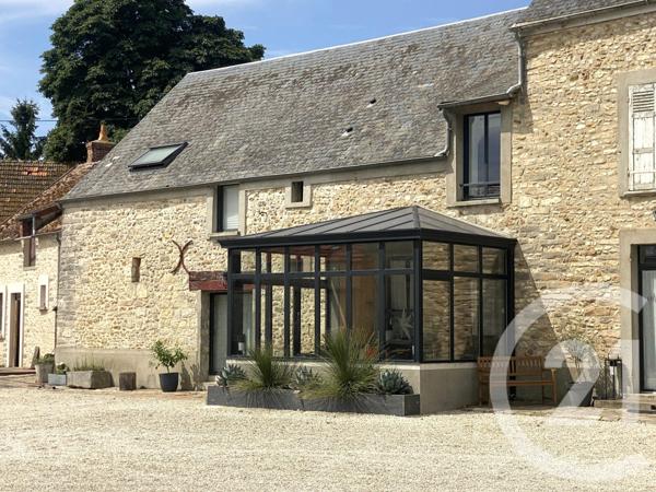 Maison à vendre  9 pièces - 448 m2 DOURDAN - 91