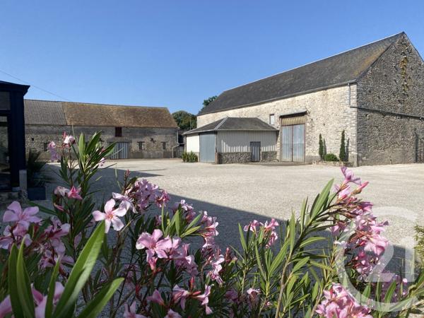 Maison à vendre  9 pièces - 448 m2 DOURDAN - 91