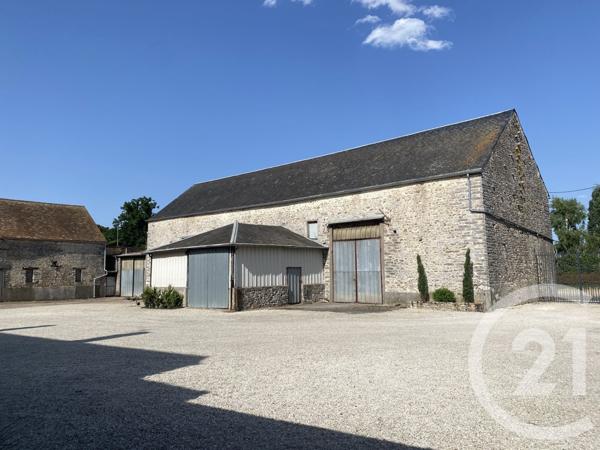 Maison à vendre  9 pièces - 448 m2 DOURDAN - 91